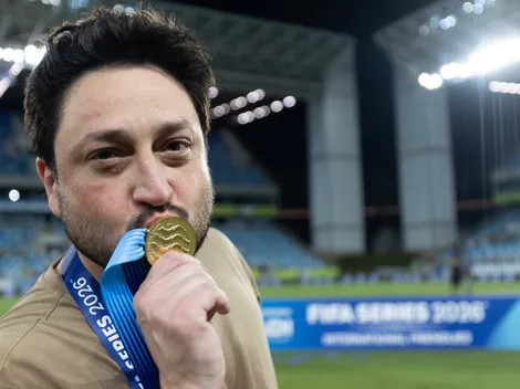 Arthur Elias comenta escolhas na Seleção Feminina visando a Copa