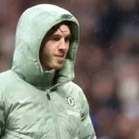 Ídolo do Manchester United sugere contratação de Cole Palmer