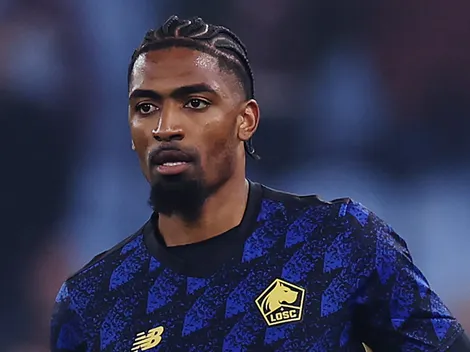 Lille quer R$ 146 milhões para vender Alexsandro ao Palmeiras