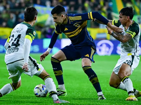 Defensa y Justicia desafia Boca Juniors na reta final do Apertura