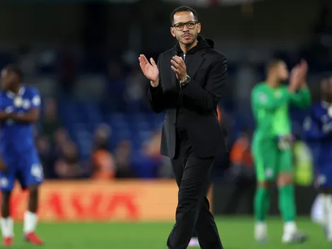 Chelsea perde para o Brighton e se afasta de vaga na Champions League