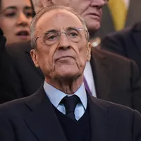 Florentino Pérez projeta mudanças no Real Madrid; 5 saídas e 3 reforços