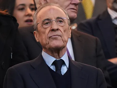 Florentino Pérez projeta mudanças no Real Madrid; 5 saídas e 3 reforços