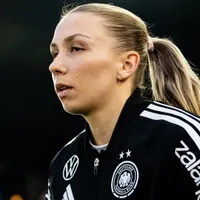 Elisa Senss entra no radar de Bayern de Munique e Real Madrid
