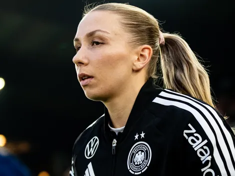 Elisa Senss entra no radar de Bayern de Munique e Real Madrid