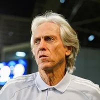 Arábia Saudita mira Jorge Jesus para a Copa