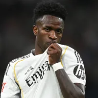 Vini Jr tem atuação de alto nível contra o Alavés