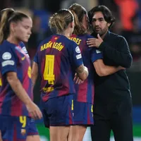 Pere Romeu projeta conquistar o título da Liga F na próxima rodada