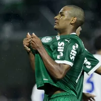 Barcelona lidera corrida pela contratação de Eduardo Conceição, do Palmeiras