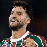 West Ham terá que pagar R$ 117,6 milhões por Martinelli, do Fluminense