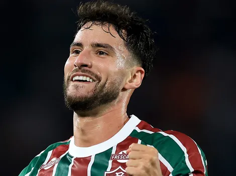 West Ham terá que pagar R$ 117,6 milhões por Martinelli, do Fluminense