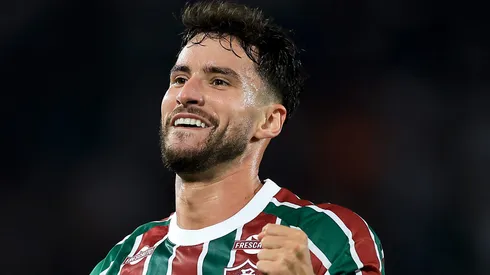 West Ham quer Matheus Martinelli para substituir Lucas Paquetá e Fluminense exige R$ 117,6 milhões. (Foto: Buda Mendes/Getty Images)