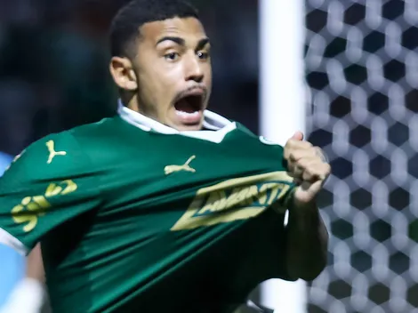 Zenit se acerta com o Palmeiras por Riquelme Fillipi, mas atleta diz não aos russos