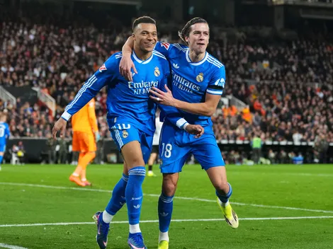 Álvaro Carreras é desejado pelo Arsenal