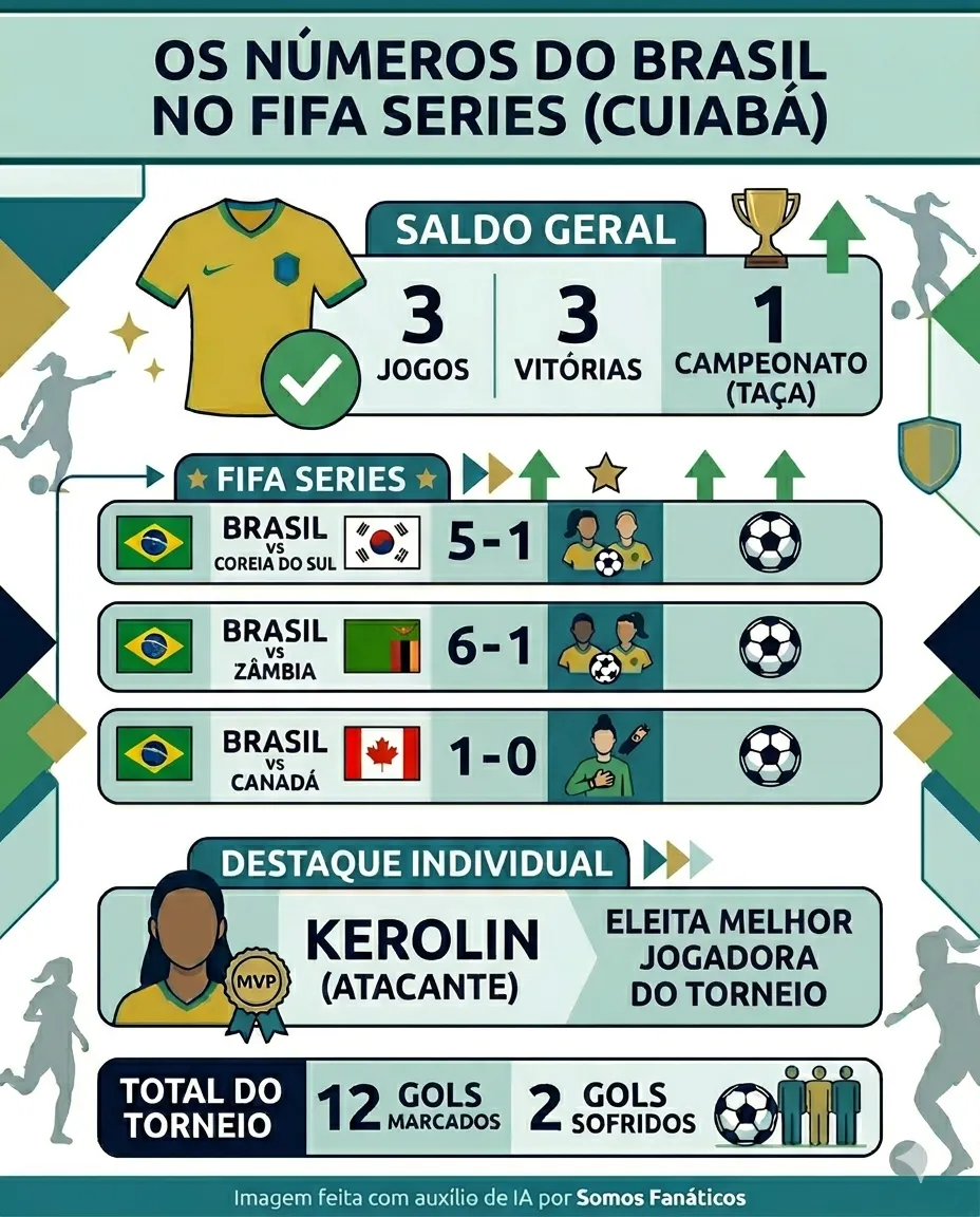 Infográfico gerado com auxílio de IA – Gemini/ChatGPT