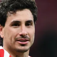 José Giménez, do Atlético de Madrid, é alvo do Flamengo e Boca Juniors