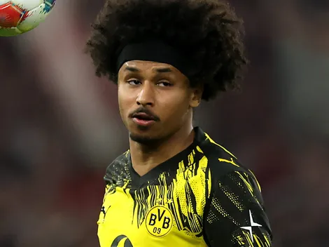 Adeyemi entra na mira do Chelsea para próxima janela