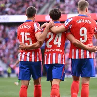 Sorloth é alvo de contratação do Milan