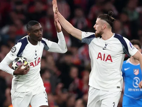 Liverpool entra na briga com a Juventus por Randal Kolo Muani