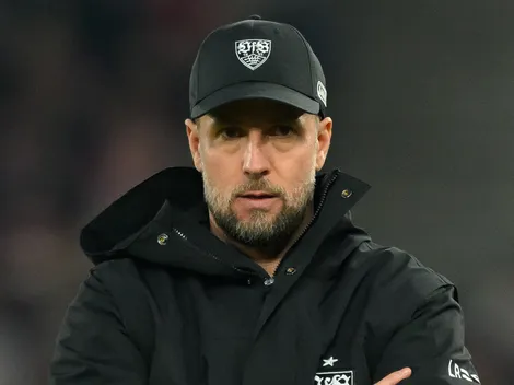 Sebastian Hoeneß entra no radar de Florentino Pérez