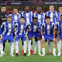 Porto x Sporting: Estádio do Dragão é alvo de vandalismo