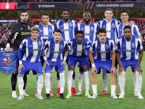 Porto x Sporting: Estádio do Dragão é alvo de vandalismo