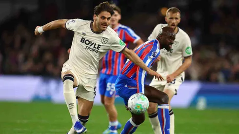 Veja nossos palpites para apostar em Crystal Palace x West Ham