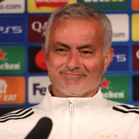 Agente oferece Mourinho ao Real Madrid e informa multa rescisória