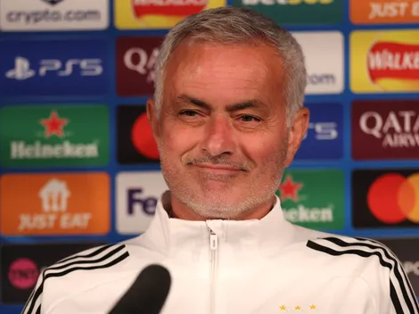 Agente oferece Mourinho ao Real Madrid e informa multa rescisória