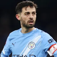 Flamengo vê Bernardo Silva disposto a jogar pelo Barcelona