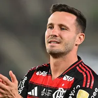 Saúl lamenta demissão de Filipe Luís em entrevista na Espanha