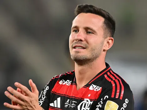 Saúl lamenta demissão de Filipe Luís em entrevista na Espanha