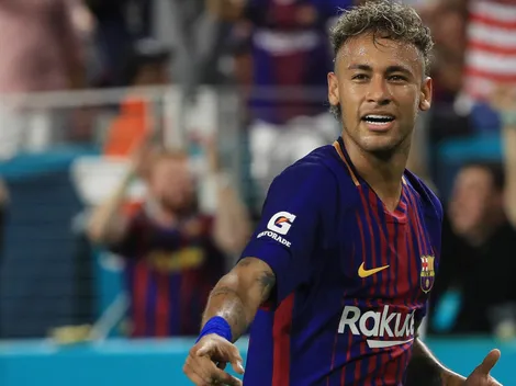 Justiça absolve Neymar em processo que julgou venda do Santos ao Barcelona