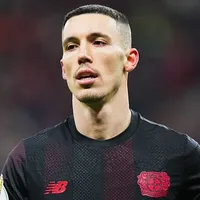 Besiktas fecha acordo com Grimaldo, alvo do Barcelona