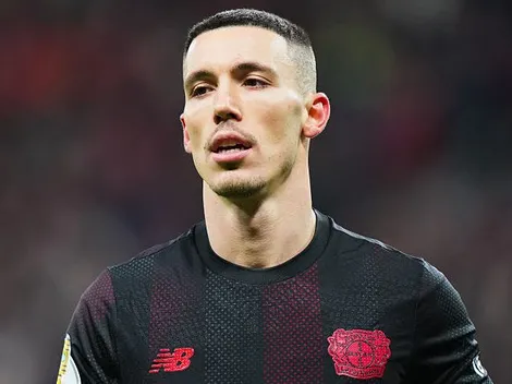 Besiktas fecha acordo com Grimaldo, alvo do Barcelona