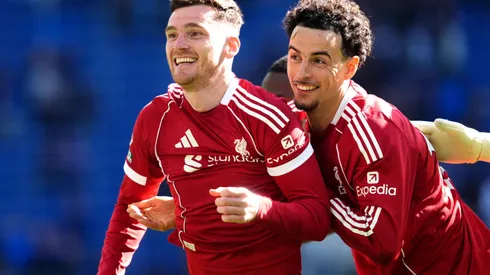 Palpite Liverpool x Crystal Palace – Premier League – 25/04/2026