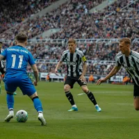 Palpite Newcastle x Bournemouth – Premier League – 18/04/2026