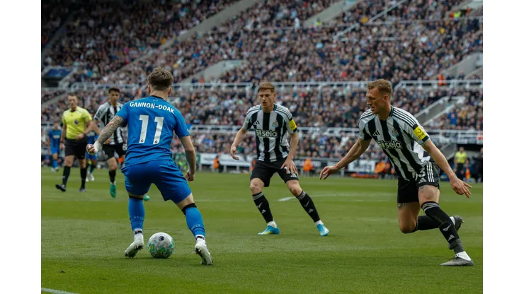 Palpite Fulham x Newcastle – Premier League – 24/05/2026