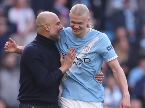 Manchester City visita Burnley para tomar liderança da Premier League