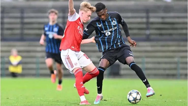 Foto: David Catry sportpix/IMAGO