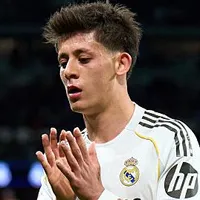 Gunners fazem contato por Arda Güler, que não quer sair