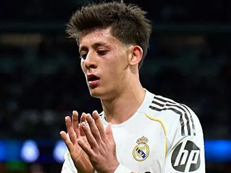 Gunners fazem contato por Arda Güler, que não quer sair