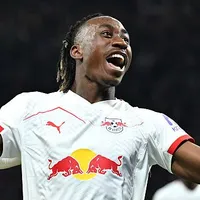 Diomandé quer os Reds, que estão confiantes por acordo