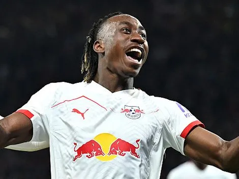 Diomandé quer os Reds, que estão confiantes por acordo