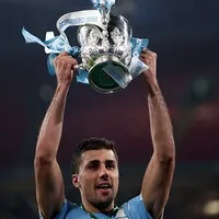 Clube merengue quer Rodri se meia rescindir com City