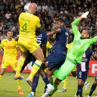 PSG pode ampliar vantagem contra o Nantes na Ligue 1