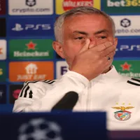 Mourinho reage à insistência do Real Madrid