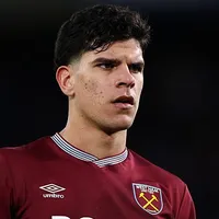 United teme 'perder' Mateus Fernandes para o PSG