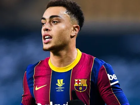 Dest diz que se encaixaria ao sistema de Flick