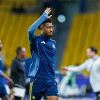 Coman brilha e Al-Nassr, de CR7, está na final da AFC Champions League Two